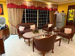 Blk 601 Elias View (Pasir Ris), HDB Executive #450997341